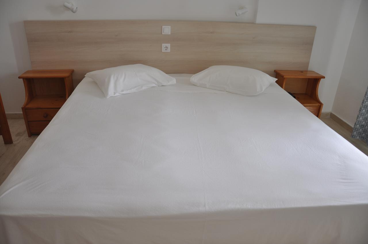 Apartamento Neptune *