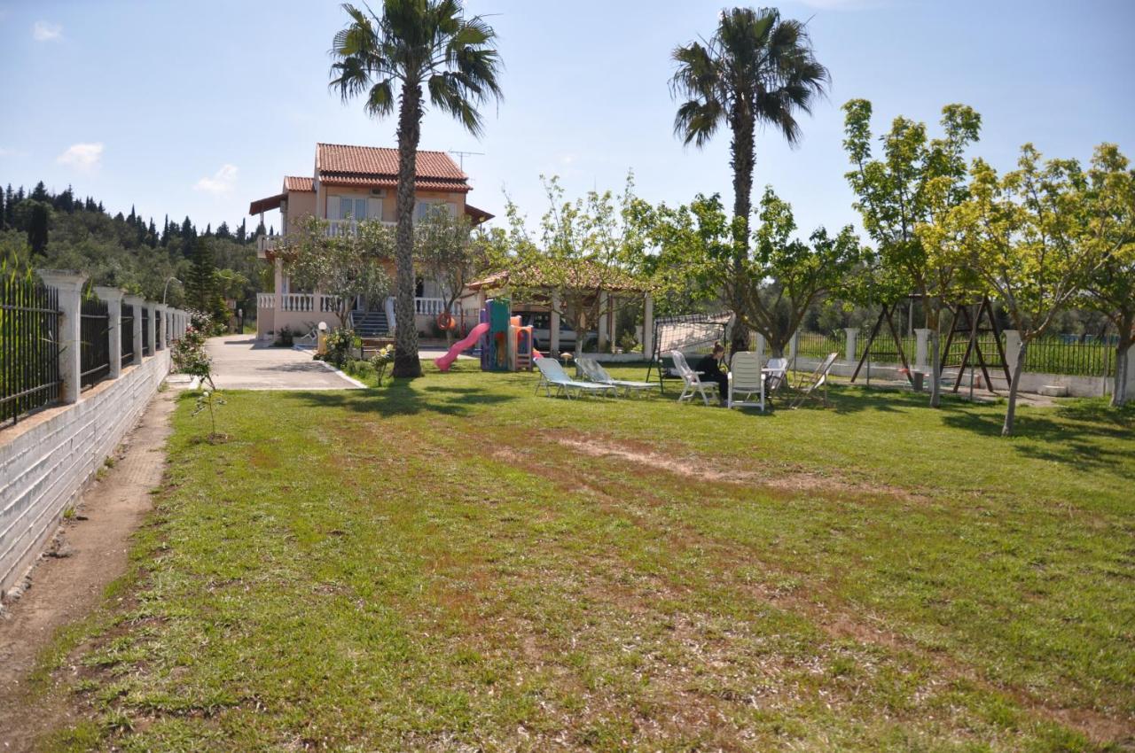 Apartamento Neptune Kávos