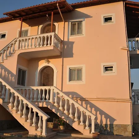 Neptune Resort Kavos Exterior photo