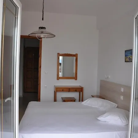 Neptune Resort Kavos Exterior photo