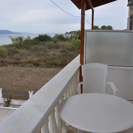 Neptune Resort Kavos Exterior photo