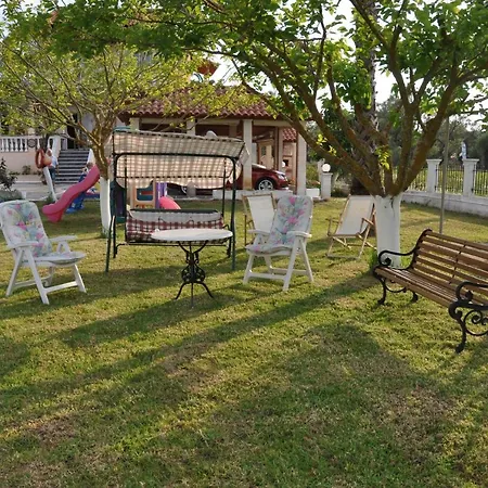 Neptune Resort Kavos Exterior photo