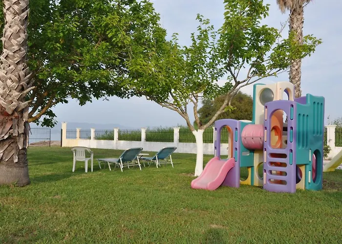 Neptune Resort