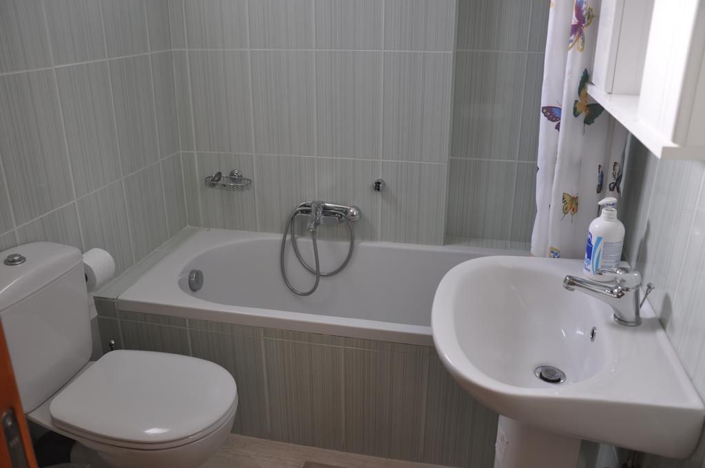 Neptune Appartement