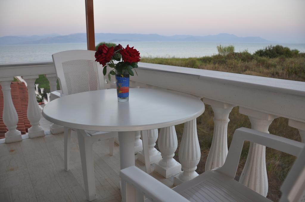 Neptune Appartement *