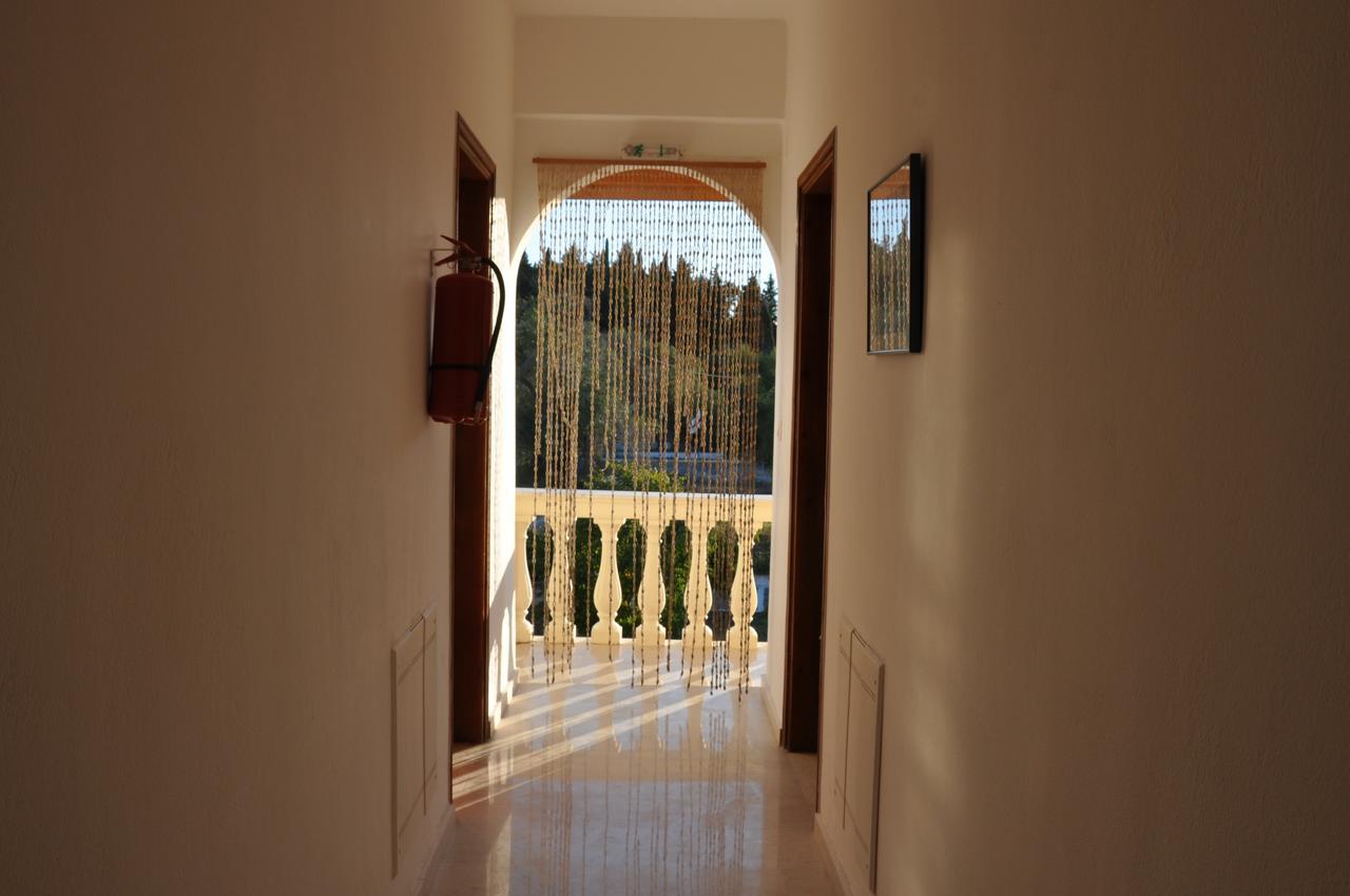 Appartement Neptune