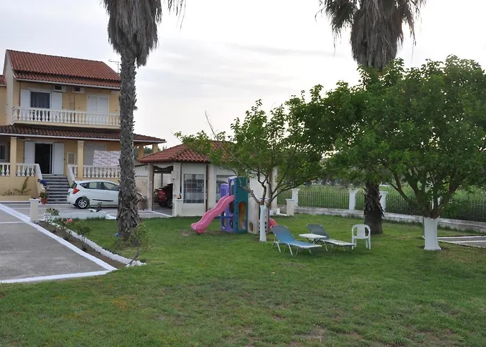 Neptune Resort