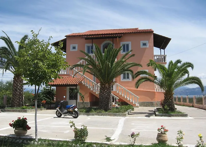 Neptune Resort
