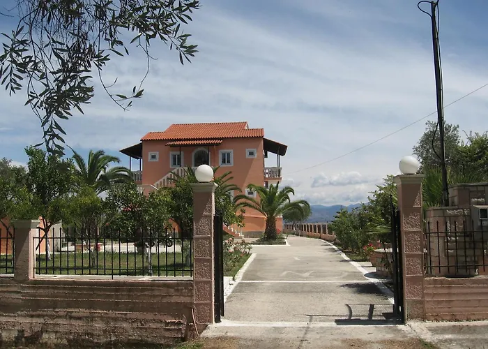 Neptune Resort