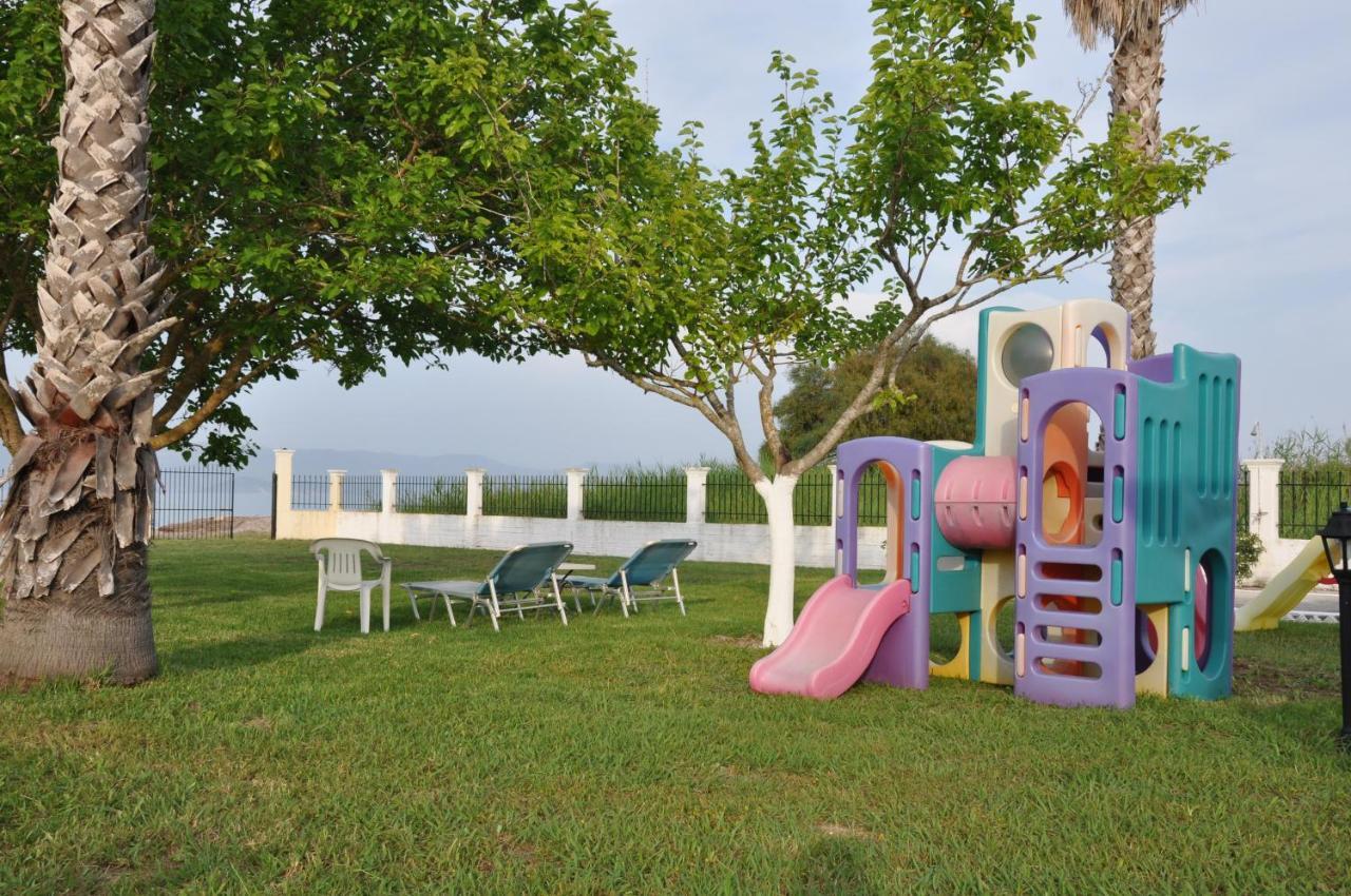 Neptune Kavos