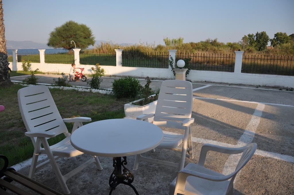 Neptune Kavos