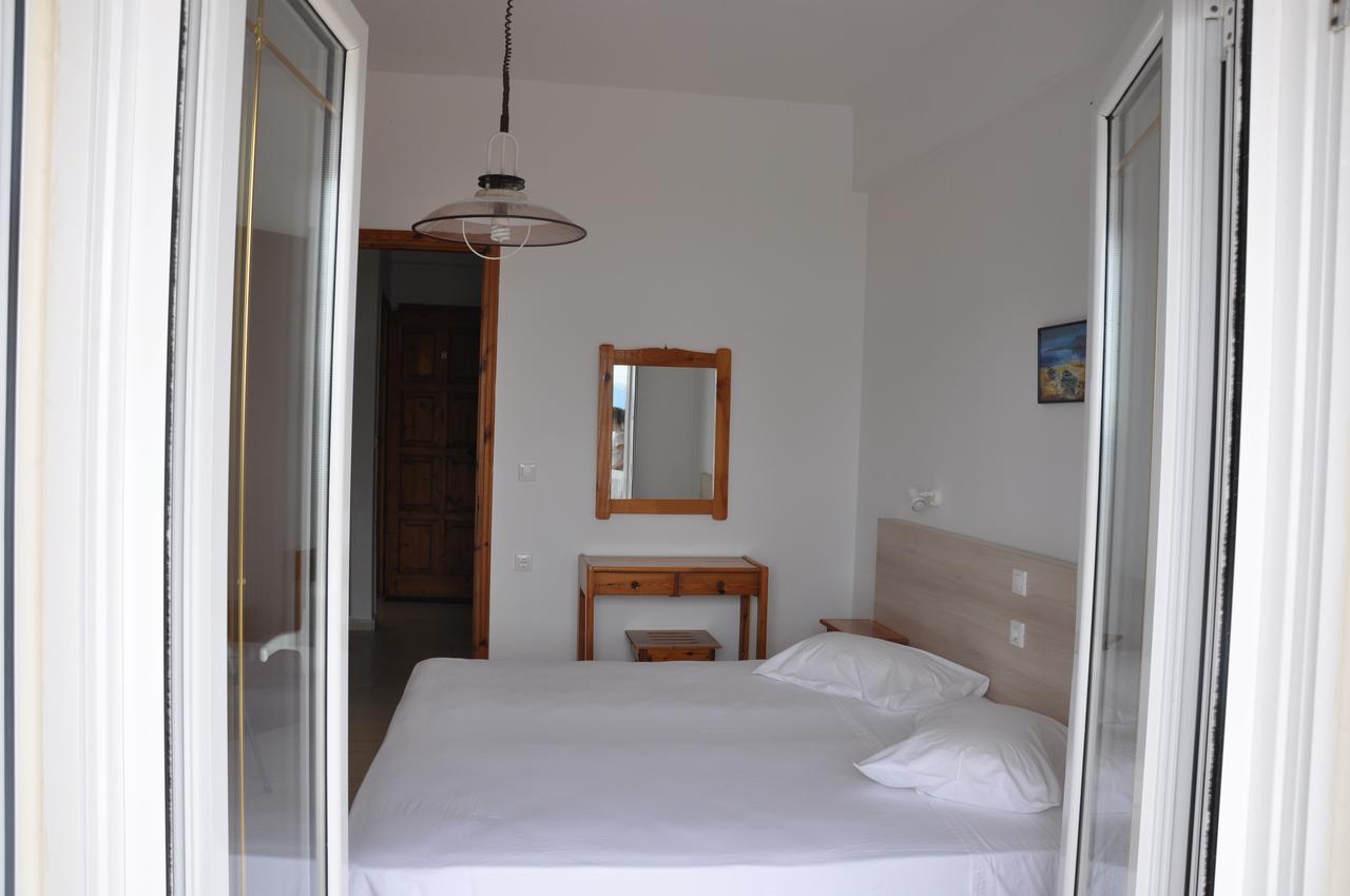 Neptune Apartment *