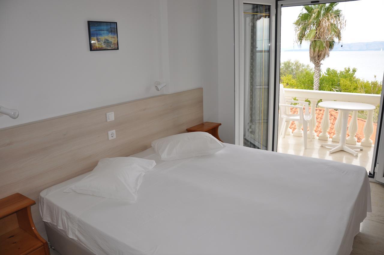 Neptune Apartment Kavos