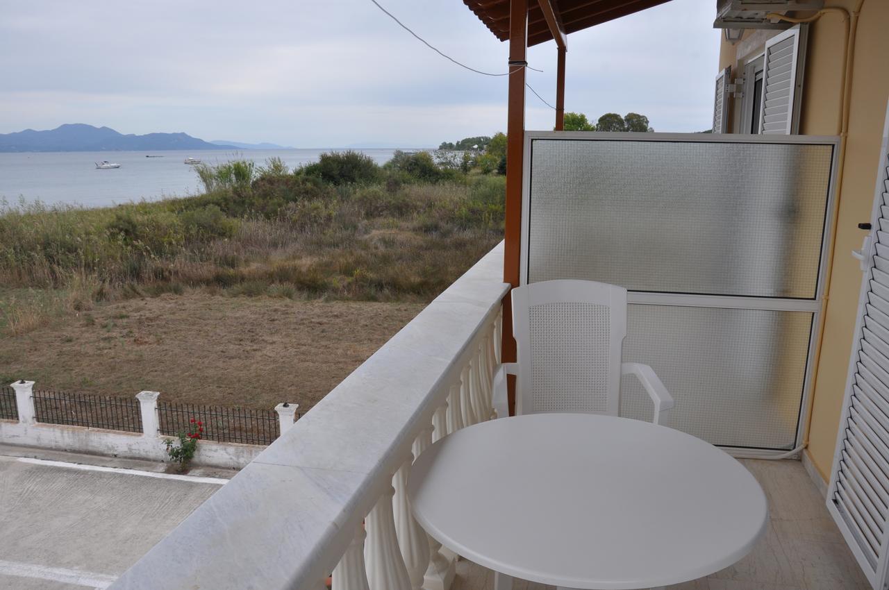Neptune * Kavos