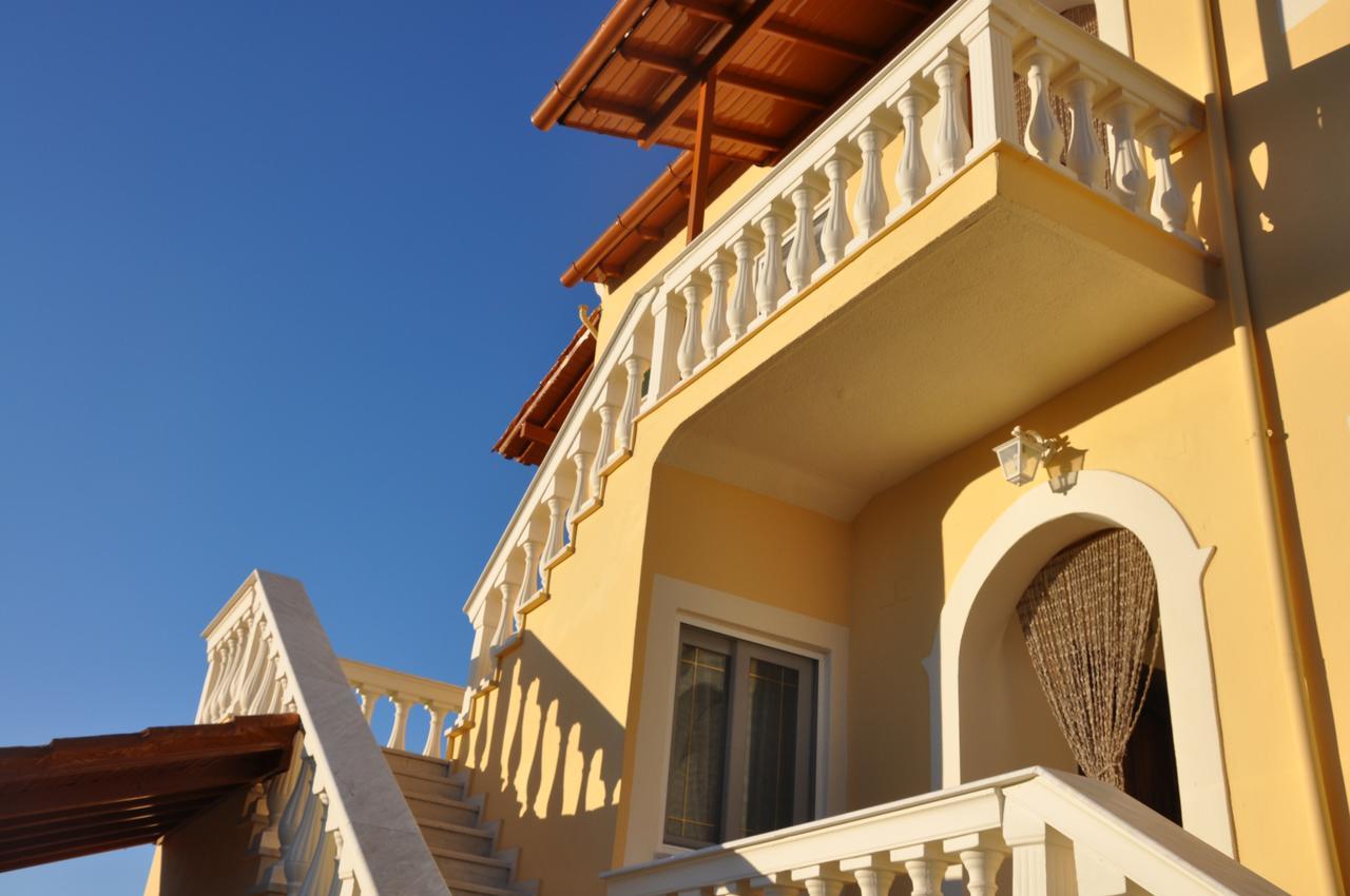 Apartment Neptune Kavos