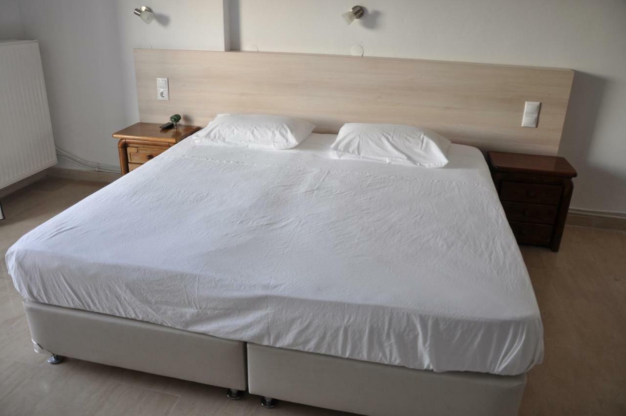 Apartment Neptune Kavos